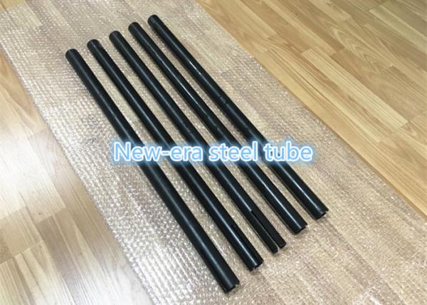 40Cr / 41Cr4 / 5140 Cold Rolled Steel Tube Cold Rolled Seamless Machined Steel