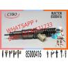 Buy cheap Engine Part Injector 20440388 22012829 20584345 20555521 Fuel Injector 85000317 85013271 85000318 85000911 85000071 20500620 from wholesalers