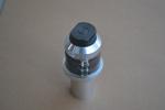 Industrial High Power Ultrasonic Transducer Low Frequency Piezoelectric