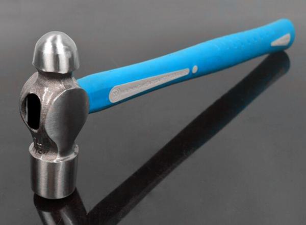 Buy cheap Steel Ball Pein Hammer/Ball hammer(XL0049-2), grade A polishing surface and good price from wholesalers
