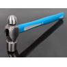 Buy cheap Steel Ball Pein Hammer/Ball hammer(XL0049-2), grade A polishing surface and good price from wholesalers