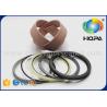 Buy cheap 11707026 11990396 Hydraulic Cylinder Seals / L180C L180D Excavator Repair Kits from wholesalers