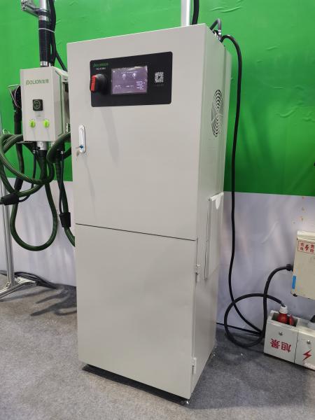Buy cheap Dust Collector Central Vacuum Stores System from wholesalers