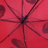Buy cheap Compact Wind Resistant Umbrella , 23 Inch Ladies Walking Stick Umbrella from wholesalers