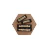 Buy cheap High Strength Dental Acrylic Resin Teeth Compatible With VITA System from wholesalers
