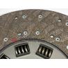 Buy cheap 420*220*50.8*10 Sachs Clutch Kits DAF MERCEDES BENZ Clutch Disc TS16949 from wholesalers