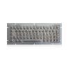 Buy cheap Industrial Mini Kiosk Keyboard Compact Format Waterproof Keyboard from wholesalers
