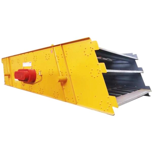 Buy cheap Accurate Powerful Mobile Vibrating Screen Industrial Shaker Screen from wholesalers