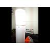 Buy cheap Night Decoration Inflatable Light Tower 400W , 4 M Events Column Blow Up Light Tower from wholesalers