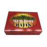 Buy cheap Fruit And Vegetable Disposable Picnic Box Of Shipping By Air from wholesalers