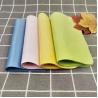 Buy cheap Custom Logo Printed Sunglasses Wiping Cloth Microfiber Sunglass Cloth from wholesalers