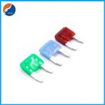 PA66 Body Littelfuse 297 Series 0297 Automotive Micro Fuses ATN 2A-30A Mini