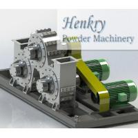 Buy cheap 325-3000 Mesh Automatic Powder Coating Machine , Powder Coating Equipment product