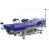 Buy cheap Multifunctional Electric Delivery Bed With Handset Remote Control from wholesalers