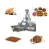 Buy cheap 201 Staineless Full Automatic Pet Food Making Machine , Dog Food Extruder Machine from wholesalers