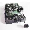 Buy cheap Waterproof Terminal Box , 12 Ports Fiber Optic Distribution Box For Outdoor from wholesalers