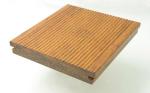 Commercial Bamboo Composite Decking Bamboo Wood Board FSC Certified