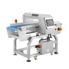 Buy cheap Industrial High Sensitivity Conveyor Belt Tunneheese Chocolate Egg Aluminum Foil Packaging Metal Detector from wholesalers