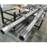 Buy cheap JSW Twin Screw Extruder CMP308 Screw Shafts Maris For Petrochemical Factory from wholesalers