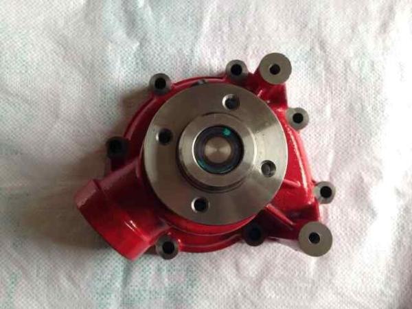Buy cheap DEUTZ TCD2012 Water Pump 04502054 04198531 02931946 02937455 04503612 from wholesalers