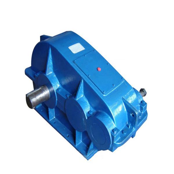 Buy cheap Cylindrical Reducer ZQD 350+100 Helical Reduction Gearbox For Crane from wholesalers