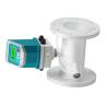 Buy cheap Residential Inline Water Flow Meter LCD Irrigation Mass Flow Measurement from wholesalers