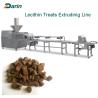 Buy cheap Dog Duck Jerky Treat pet food processing equipment , dog food production line from wholesalers