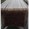 Buy cheap DELLOK Copper KL Type Spiral Finned Tube from wholesalers
