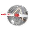 Buy cheap Stainless Legs Manual Honey Extractor For Bee Keeping from wholesalers