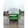 Buy cheap FAW Tank Watering Truck Dongfeng Sinotruk HOWO Shacman Road Sprinkler Sanitation Vehicle 20000/30000L 6X4 Heavy Duty Milk Tanker Drinking Water Truck from wholesalers