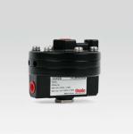 TS100 Control Valve Volume Booster 0.4-0.7MPa Pneumatic Valve Positioner