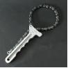 Buy cheap Anti Rust Metal Band Heavy Duty Oil Filter Chain Wrench Old Style from wholesalers