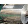 Buy cheap 3003 Aluminum Stair Tread Plates 063" X 48" Seawater Resistance For Architectural from wholesalers