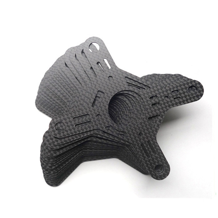 ABS Injection Molding Custom Plastic Parts Service , Custom Plastic Moulded Cover Part