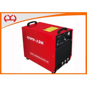 Buy cheap Industrial Portable Plasma Cutting Power Source from wholesalers