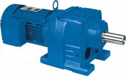 Buy cheap 20CrMnTi Bevel Helical Gear Reducer Inliner Motor High Torque from wholesalers