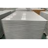 Buy cheap Rock Wool Wall Sandwich Panels Acoustic XPS Foam For Construction from wholesalers
