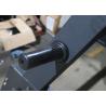 Buy cheap Commercial Power Smith Machine Dual System Upper Gym Shouder Bench Press Equipment from wholesalers