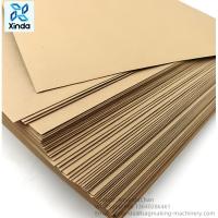 Buy cheap Wholesale Custom Kraft Paper Printing Packaging Box Art Drawing Sketch Paper product