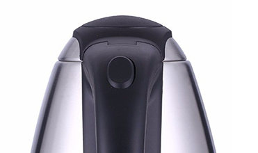 Commercial Household Rapid Boil Kettle BPA Free Flip Lid Electric Water Jug