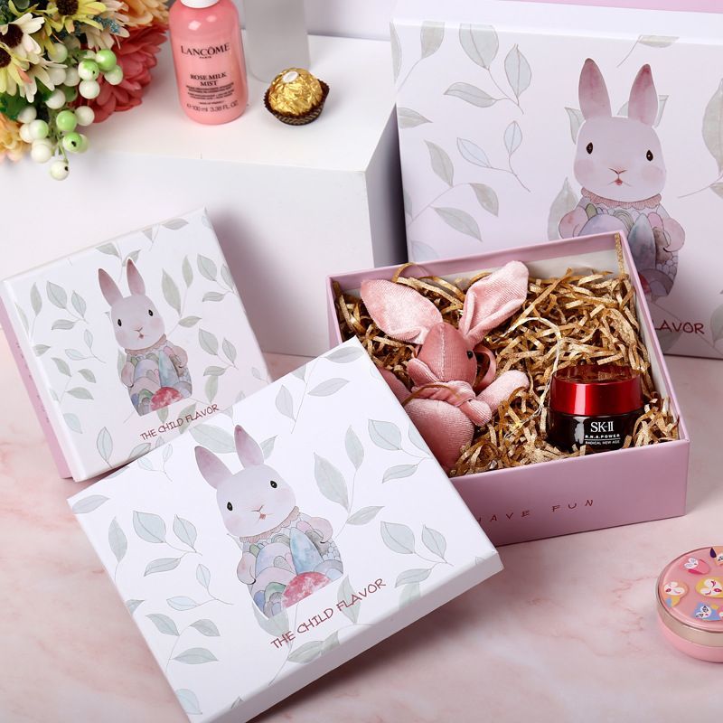 Mailing Custom Printed Corrugated Shipping Commerce Carton Mailer Gift Beauty Makeup Cosmetic Essential Oil Perfume Jewelry Foldable Cardboard Packaging Box