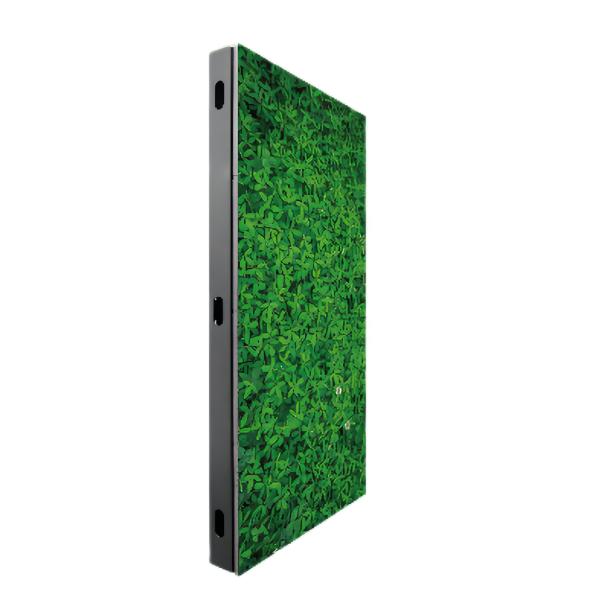 Buy cheap 500x500mm Interactive LED Stage Backdrop Screen 3.9mm from wholesalers