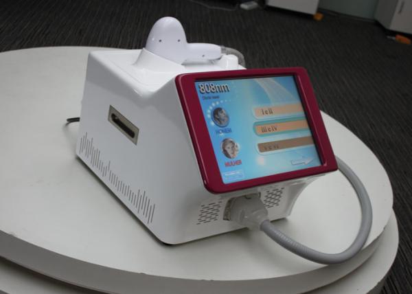 Buy cheap Most competitive hair removal product of China,Portable Diode Laser Hair Removal Machine from wholesalers