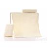 Buy cheap Jacquard Logo Face Wash Towel Lightweight For Outdoor / Gym from wholesalers