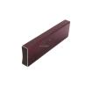 Buy cheap Factory Price Whole Sale Wood Grain Aluminum Pipe / Tube - Buy Aluminum Pipe from wholesalers