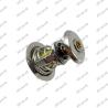Buy cheap D1703 D1803 V2203 V2403 Thermostat 1G924-73010 82℃ For Kubota from wholesalers