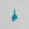 Buy cheap Squeeze Bottle 24mm Plastic Screw Twist Flip Top Cap from wholesalers