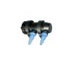 Buy cheap Professional Fish Pond Filters UV Light / UV Sterilizer For Aquarium And Pools from wholesalers