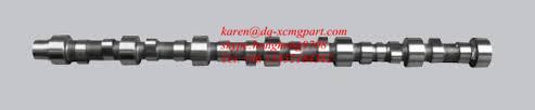 Buy cheap Camshaft (VG1500050096) WD615 XCMG from wholesalers