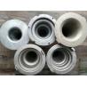 Buy cheap Aluminum Venturi Carbon Venturi Spinning Venturi Stainless Steel Top Cap Galvanized Bottom Clamp from wholesalers